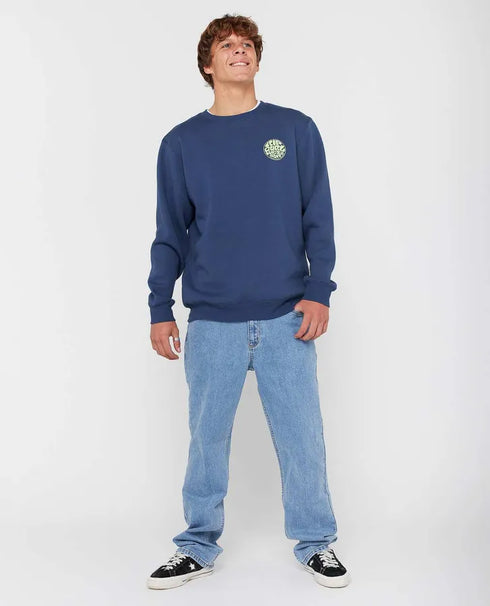 Icon Crew Wetsuit